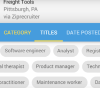google-for-job