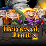 🔥 Bon Plan : Heroes of Loot 2, Road not Taken et 7 autres rogue-like à moins de 5 euros 🔥 Bon Plan : Heroes of Loot 2, Road not Taken et 7 autres rogue-like à moins de 5 euros