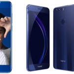 Comparatif Honor 9 vs Honor 8 Pro vs Honor 8 : une sérieuse montée en gamme