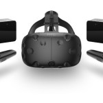 HTC Vive : le WiGig permet de couper les fils avec seulement 7 ms de latence HTC Vive : le WiGig permet de couper les fils avec seulement 7 ms de latence