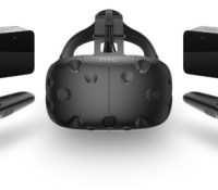 Le HTC Vive nécessite de nombreux accessoires