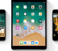 Apple iOS 11