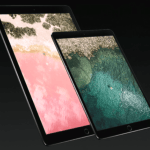 Apple iPad Pro : Apple A10X à six cœurs et un écran 120 Hz Apple iPad Pro : Apple A10X à six cœurs et un écran 120 Hz