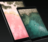 Les iPad Pro