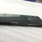 Serait-ce les premières vraies photos de l’iPhone 8 ? Serait-ce les premières vraies photos de l’iPhone 8 ?
