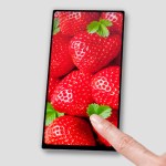 Sony : un futur Xperia avec un écran de 6 pouces en 18:9 ? Sony : un futur Xperia avec un écran de 6 pouces en 18:9 ?