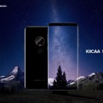 Ceci n’est pas un Galaxy S8… mais un Kiicaa S8, un clone chinois Ceci n’est pas un Galaxy S8… mais un Kiicaa S8, un clone chinois