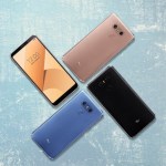 LG G6+ : plus puissant, mais un peu décevant LG G6+ : plus puissant, mais un peu décevant