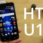 Test vidéo du HTC U11 : un bon smartphone original sans être révolutionnaire Test vidéo du HTC U11 : un bon smartphone original sans être révolutionnaire