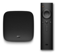 Xiaomi Mi Box