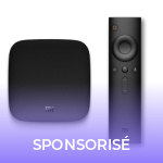 🔥 Bon plan : la Xiaomi Mi Box est à 60 euros au lieu de 95 euros à sa sortie 🔥 Bon plan : la Xiaomi Mi Box est à 60 euros au lieu de 95 euros à sa sortie