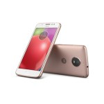Voici les Lenovo Moto E4 et Moto E4 Plus Voici les Lenovo Moto E4 et Moto E4 Plus