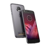 Lenovo officialise le Moto Z2 Play et sa batterie décevante