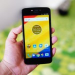 Prise en main du Motorola C Plus : une autonomie prometteuse à petit prix Prise en main du Motorola C Plus : une autonomie prometteuse à petit prix