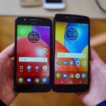 Prise en main des Motorola Moto E4 et E4 Plus : une montée en gamme et en prix Prise en main des Motorola Moto E4 et E4 Plus : une montée en gamme et en prix