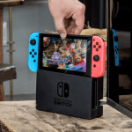 Nintendo Switch : n’attendez pas de nouvelle génération tout de suite Nintendo Switch : n’attendez pas de nouvelle génération tout de suite