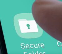 Secure Folder