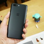 Nouveau problème avec le OnePlus 5 : l&rsquo;enregistrement audio en cause