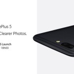 Tech&rsquo;spresso : OnePlus 5, vol chez Samsung et Google Pixel 2