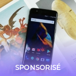 🔥 Bon Plan&nbsp;: Le OnePlus 5 est à 390,43 euros au lieu de 499 euros sur TomTop