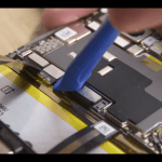 OnePlus 5 : l&rsquo;écran et la batterie sont simples à changer