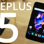 Test vidéo du OnePlus 5 : l&rsquo;excellente harmonie