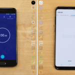 Speedtest : le OnePlus 5 étale le Samsung Galaxy S8 Speedtest : le OnePlus 5 étale le Samsung Galaxy S8