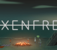Oxenfree