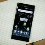 Sony Xperia XZ2 Pro : son écran 4K refait parler de lui Sony Xperia XZ2 Pro : son écran 4K refait parler de lui
