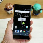Sony Xperia XZ Premium : Android Oreo arrive avant la fin de l’année Sony Xperia XZ Premium : Android Oreo arrive avant la fin de l’année