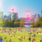 Pokémon GO : la mise à jour majeure est arrivée Pokémon GO : la mise à jour majeure est arrivée