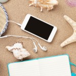 Plages, autoroutes, TGV… : Orange connecte les vacanciers Plages, autoroutes, TGV… : Orange connecte les vacanciers