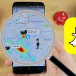 Snap Map : comment cacher sa position sur la carte de Snapchat Snap Map : comment cacher sa position sur la carte de Snapchat