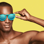 Snap Spectacles : malgré l&rsquo;échec, Snapchat revient avec une deuxième version