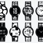 FES Watch U : Sony lance un nouveau modèle de sa montre en E Ink