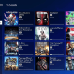 Sony PlayStation Video vient enrichir l’offre Android TV Sony PlayStation Video vient enrichir l’offre Android TV