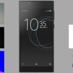 Sony va faire la démonstration d&rsquo;une reconnaissance faciale 3D sur un Xperia