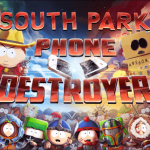 Prise en main de South Park Phone Destroyer : ça troue le cul ! Prise en main de South Park Phone Destroyer : ça troue le cul !