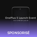 OnePlus 5 : suivez la conférence en live vidéo à partir de mardi à 18 heures OnePlus 5 : suivez la conférence en live vidéo à partir de mardi à 18 heures