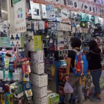 À Taiwan, le marché de la Tech a son sanctuaire : petite visite improvisée À Taiwan, le marché de la Tech a son sanctuaire : petite visite improvisée