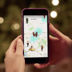 Snapchat rachète Zenly pour lancer la Snap Map