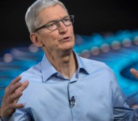 Apple a envoyé des lettres à des leakers leur demandant de cesser leurs activités. // Source : YouTube/Tech Valley