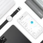 Nokia lance des objets connectés pour rester en bonne santé Nokia lance des objets connectés pour rester en bonne santé