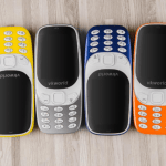 Vkworld Z3310 : une copie du nouveau Nokia 3310… en mieux et moins cher ? Vkworld Z3310 : une copie du nouveau Nokia 3310… en mieux et moins cher ?
