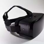 VRotica, le casque VR autonome réservé au contenu pornographique VRotica, le casque VR autonome réservé au contenu pornographique