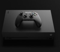 Xbox One X