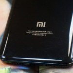Le Xiaomi Mi 7 aura droit à la recharge sans fil Le Xiaomi Mi 7 aura droit à la recharge sans fil