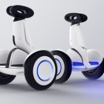 Xiaomi Mi Ninebot Plus : les gyropodes n&rsquo;ont jamais été aussi intelligents