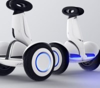 Xiaomi Mi Ninebot Plus