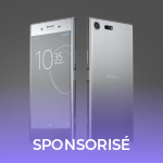 Sony Xperia XZ Premium : le mode Super slow-motion à la loupe Sony Xperia XZ Premium : le mode Super slow-motion à la loupe